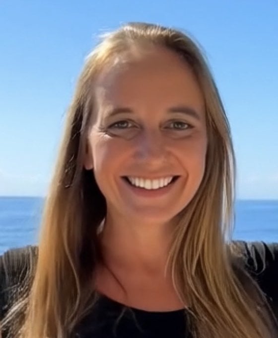 Hannah Burdine, Founder and CEO of PureDivorce