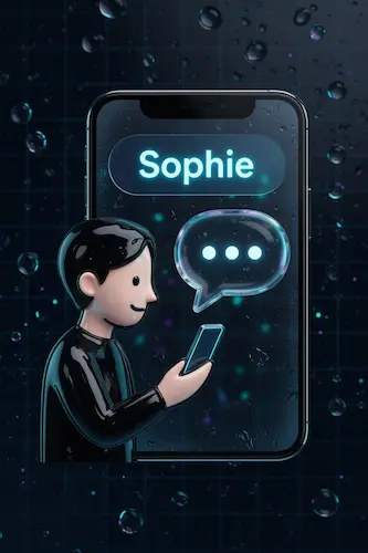 AI-powered online divorce